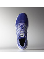 Dámske bežecké topánky Element Refine Tricot W B40629 - Adidas