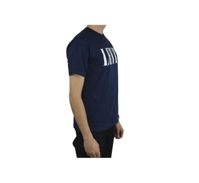 Pánské tričko Levi's Relaxed Graphic Tee M 699780130