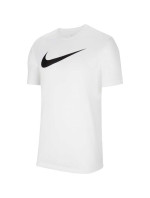 Detské futbalové tričko JR Dri-FIT Park 20 CW6941 100 - Nike