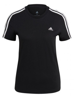 Dámske tričko Essentials Slim W GL0784 - Adidas