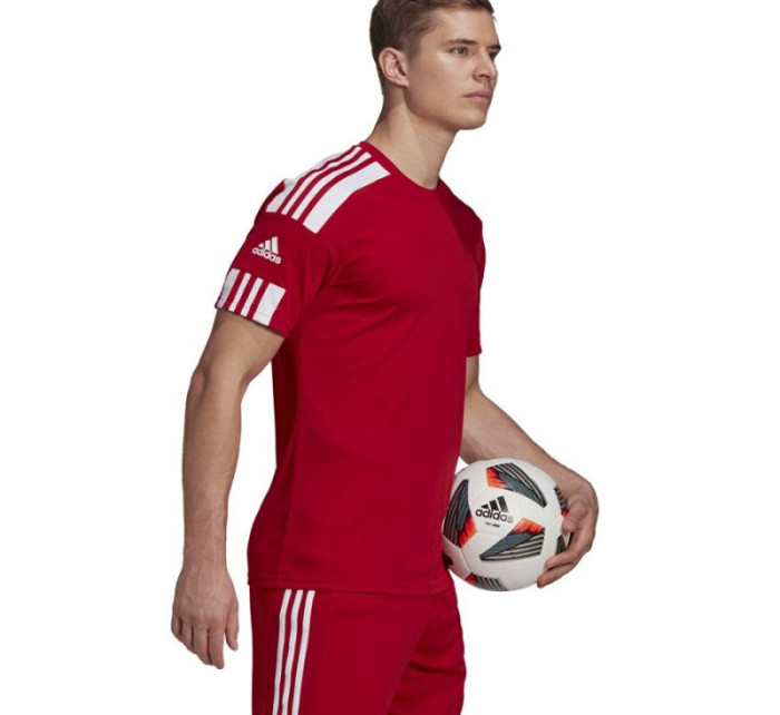 Pánske futbalové tričko Squadra 21 JSY M GN5722 - Adidas