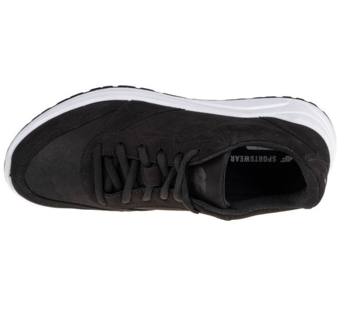 Dámská obuv černá  model 16033731 - 4F
