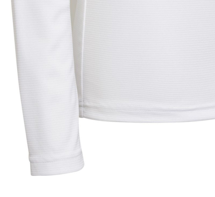 Dětské fotbalové tričko Team Base Jr GN5713 - Adidas