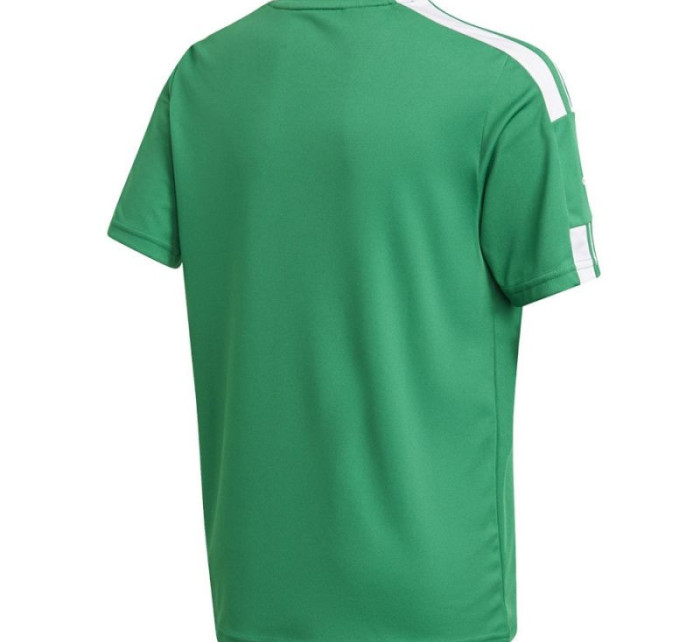 Dětské fotbalové tričko Squadra 21 JSY Y Jr model 16035419 - ADIDAS