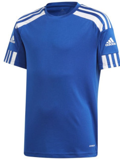 Dětské fotbalové tričko Squadra 21 JSY Y Jr model 16035671 - ADIDAS