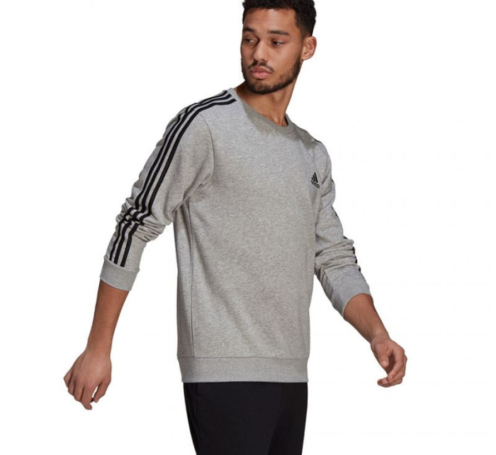 Bluza adidas Essentials Sweatshirt M GK9101 pánské