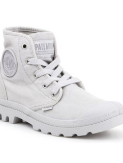 Pánske topánky Palladium US PAMPA HI F Vapor W 92352-074-M