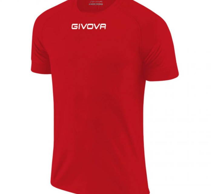 Pánské tričko  M model 16037312 - Givova