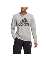 Pánska mikina Essentials Sweatshirt M GK9077 - Adidas