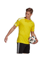 Pánské fotbalové tričko Squadra 21 JSY M model 16038727 - ADIDAS