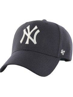 Kšiltovka New York Yankees MVP CapB-MVPSP17WBP-NY - 47 Brand