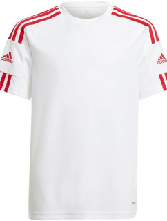 Detské futbalové tričko Squadra 21 Jersey Youth Jr. GN5741 - Adidas