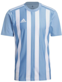 Pánské zápasové tričko Striped 21 JSY M GN5845 - Adidas