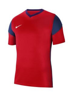 Pánske tréningové tričko Dri-FIT Park Derby III M CW3826-658 - Nike