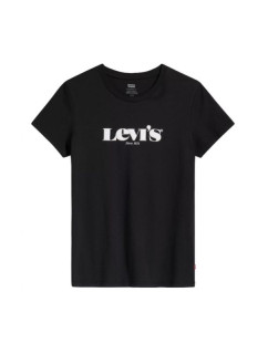 Dámské tričko Levi's The Perfect Tee W 173691250