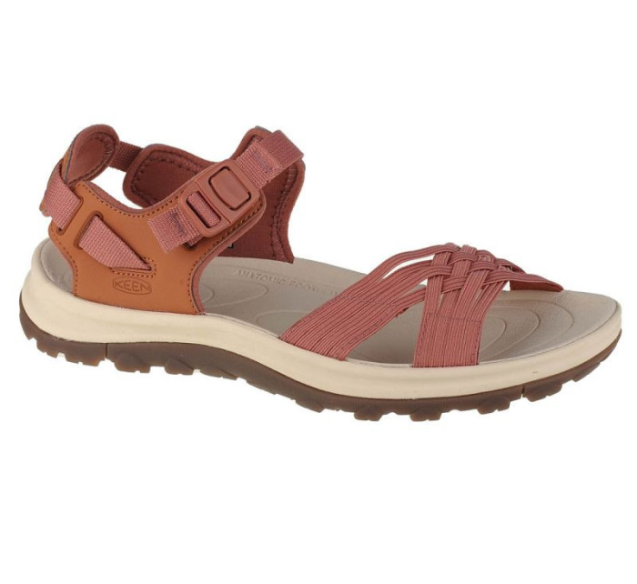 Dámska obuv sandále Keen Wms Terradora II Open Toe W 1024879