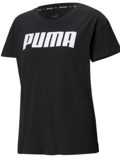 Dámske tričko Rtg Logo W 586454 01 - Puma
