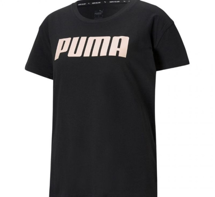 Dámské tričko s logem W   model 16054338 - Puma