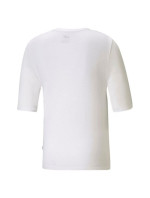 Dámske tričko Modern Basics Cloud W 585929 02 - Puma