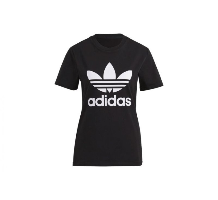 Dámske tričko Trefoil W GN2896 - Adidas