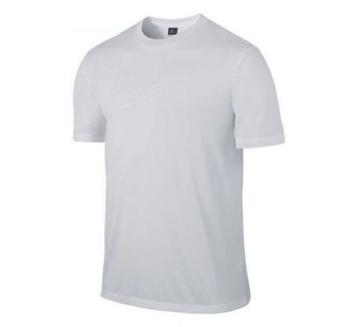 Pánske tréningové tričko Football Poly M 520631-100 - Nike
