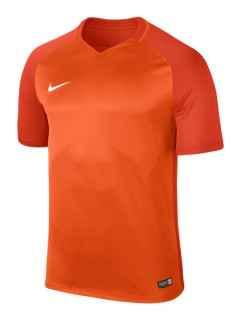 Dětské fotbalové tričko Dry III Jr  model 16056030 - NIKE