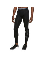 Pánské termo kalhoty Pro Tight M DD1913-010 - Nike
