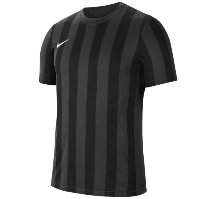 Pánské fotbalové tričko Striped Division IV M CW3813-060 - Nike