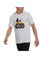 Koszulka adidas x Star Wars M GS6223 pánské