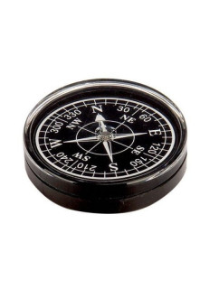 Kompas Meteor okrągły 71014