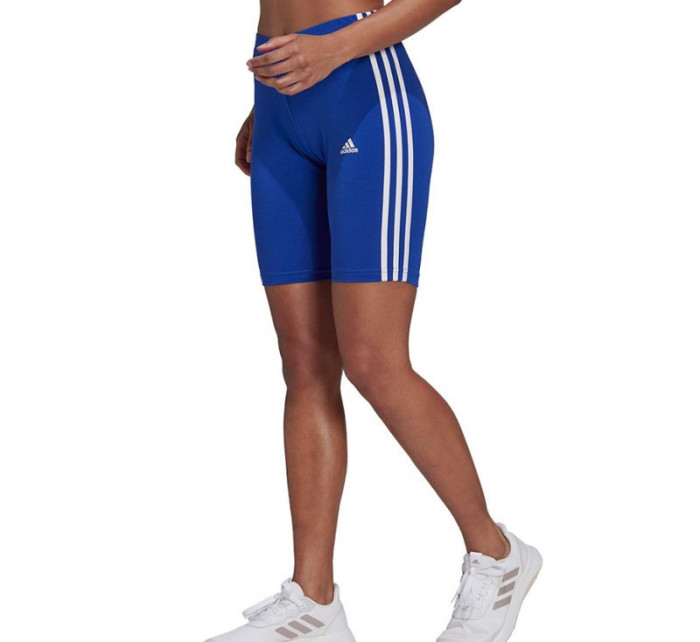 Spodenki adidas Essentials 3-Stripes Bi W H07767 dámské