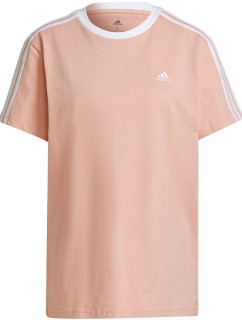 Dámske tričko Essentials 3-Stripes W H10203 - Adidas
