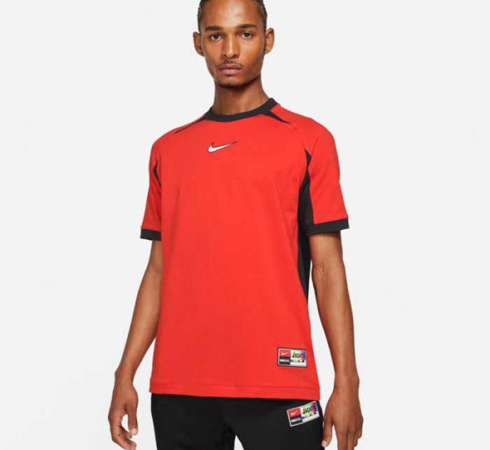 Pánské fotbalové tričko Home M   model 16063368 - NIKE