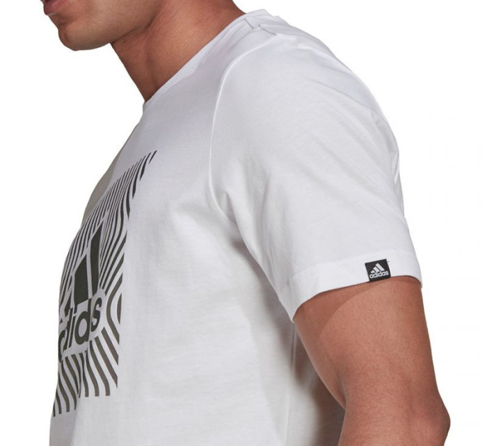 Koszulka adidas Colorshift M GS6279 pánské