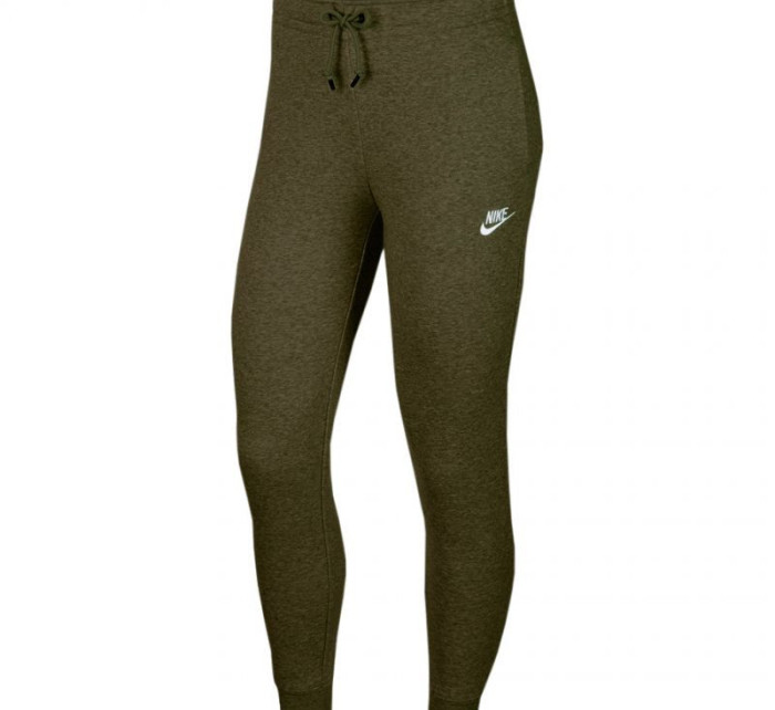 Dámske nohavice NSW Essential Fleece W BV4095 368 - Nike