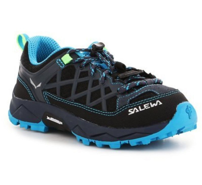 Dětské trekingové boty Jr model 16071066 - Salewa