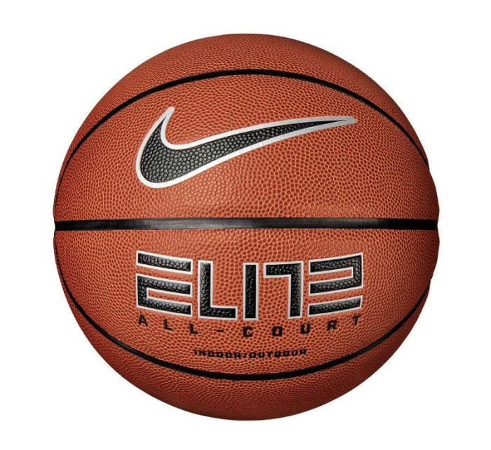 Basketbalový míč Elite All-Court 2.0 N1004088-855 - Nike
