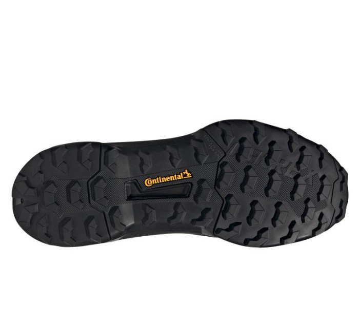Pánské trekingové boty Terrex AX4 Primegreen M FY9673 - Adidas