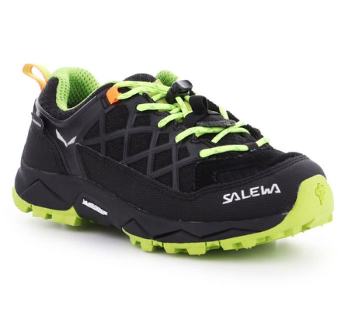 Dětská trekingová obuv  Wp Jr model 16075943 - Salewa