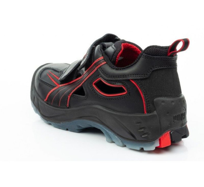 Dámské pracovní boty Rebound 3.0 Low W  model 17084965 - Puma