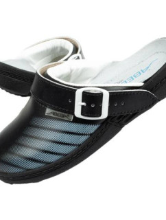 Unisex zdravotná obuv Abeba U 7212