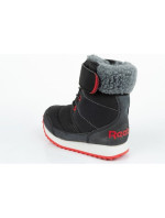 Dětské boty, sněhule Reebok Snow Prime Jr AR2710
