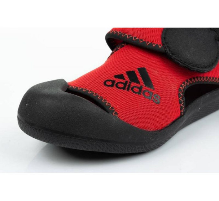 Dětské sandály Adidas Jr F35863