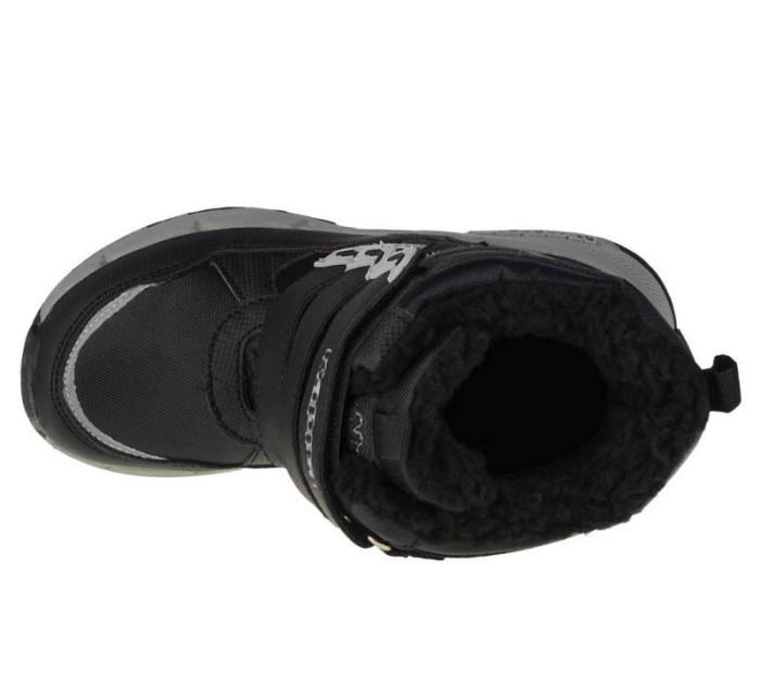 Detské topánky Vipos Tex K Jr 260902K-1115 - Kappa