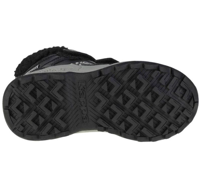 Detské topánky Tapiwa Tex K Jr 260906K-1116 - Kappa