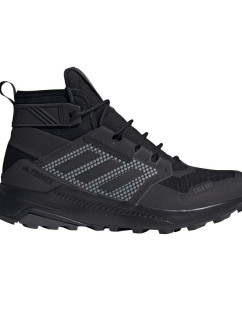 Pánske trekingové topánky Terrex Trailmaker Mid Cold.Rdy M FX9286 - Adidas