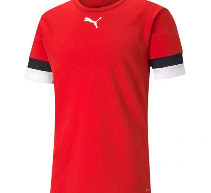 Pánske tréningové tričko teamRise Jersey M 704932 01 - Puma
