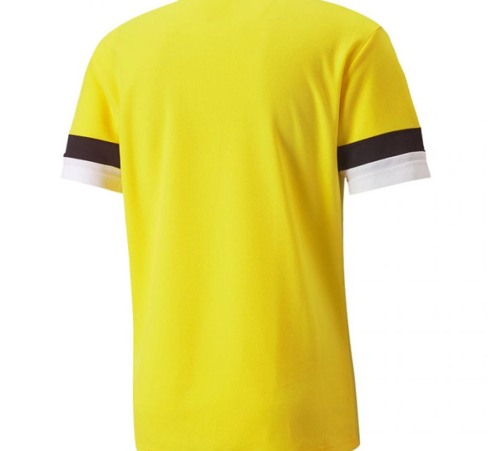 Pánské tréninkové tričko teamRise Jersey M model 16219930 07 - Puma