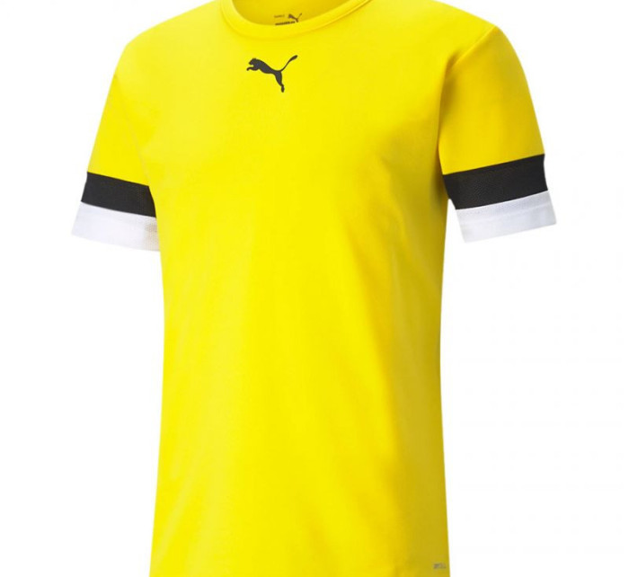 Pánské tréninkové tričko teamRise Jersey M model 16219930 07 - Puma