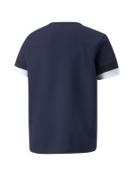 Dětské tréninkové tričko teamRise Jersey Jr model 16159139 06 - Puma